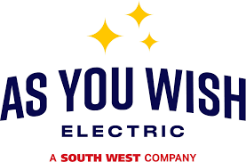 As You Wish Electric logo