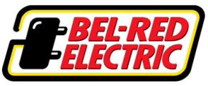 Bel-Red Electric Service logoo