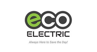Eco Electric Plumbing logo
