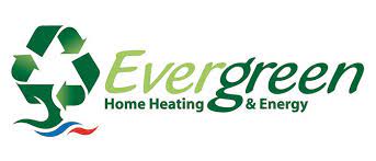 Logo for Evergreen Refrigeration & HVAC