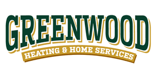 logo for Greenwood Heating & Home Services