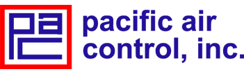 logo for Pacific Air Control