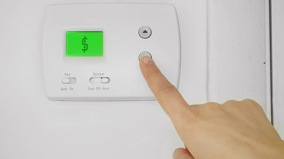 How Much Does Residential HVAC Service Cost?